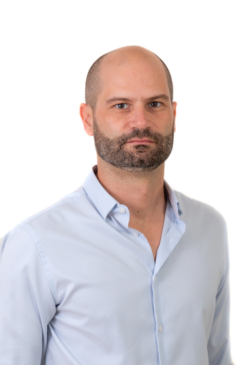 Yiannis Anastasatos