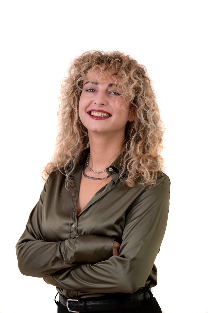 Angeliki Frantzeskaki