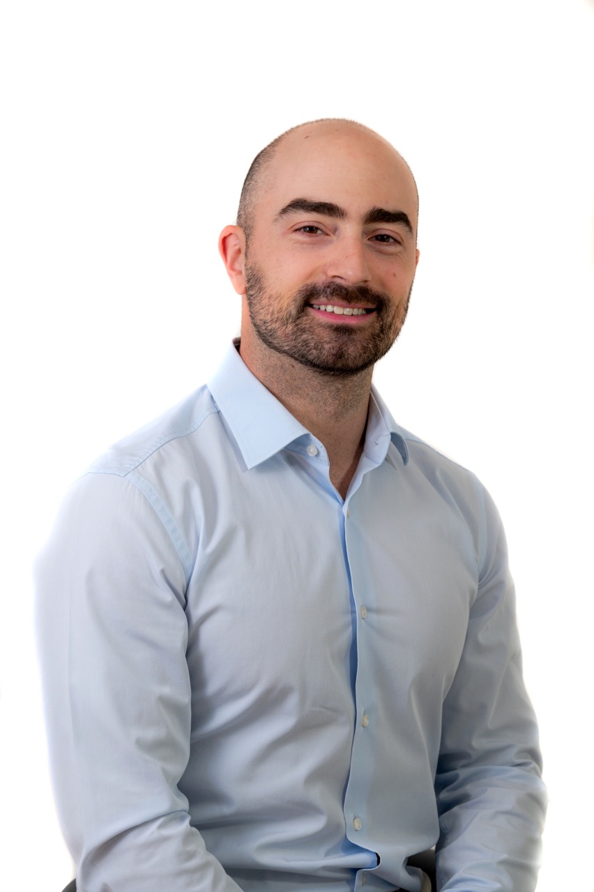 Byron Vogiatzis