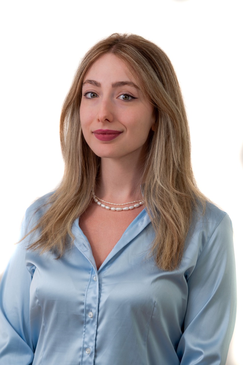 Dina Frantzeskaki