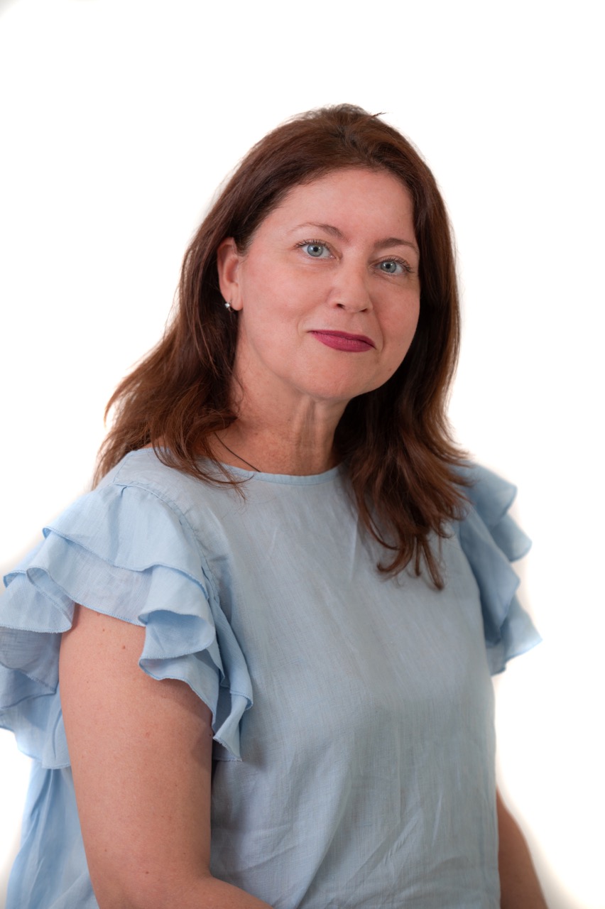 Emilia Giakoumatou